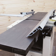 JET JPT-310HH Srovnávací a tloušťkovací frézka, žiletkový válec - 400V JET JPT-310HH Srovnávací a tloušťkovací frézka, žiletkový válec - 400V náhled