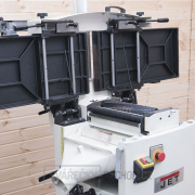 JET JPT-310HH Srovnávací a tloušťkovací frézka, žiletkový válec - 400V JET JPT-310HH Srovnávací a tloušťkovací frézka, žiletkový válec - 400V náhled