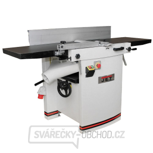 JET JPT-410HH Srovnávací a tloušťkovací frézka, žiletkový válec JET JPT-410HH Srovnávací a tloušťkovací frézka, žiletkový válec gallery main image