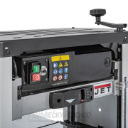 JET JWP-12 Tloušťkovací frézka stolní, model 2022 JET JWP-12 Tloušťkovací frézka stolní, model 2022 náhled