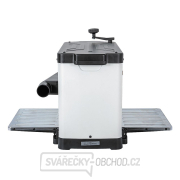 JET JWP-12 Tloušťkovací frézka stolní, model 2022 JET JWP-12 Tloušťkovací frézka stolní, model 2022 náhled