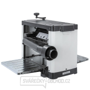 JET JWP-12 Tloušťkovací frézka stolní, model 2022 JET JWP-12 Tloušťkovací frézka stolní, model 2022 náhled