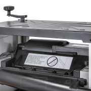 JET JWP-12 Tloušťkovací frézka stolní, model 2022 JET JWP-12 Tloušťkovací frézka stolní, model 2022 náhled