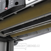 JET JWP-12 Tloušťkovací frézka stolní, model 2022 JET JWP-12 Tloušťkovací frézka stolní, model 2022 náhled