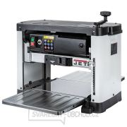 JET JWP-12 Tloušťkovací frézka stolní, model 2022 JET JWP-12 Tloušťkovací frézka stolní, model 2022 gallery main image