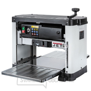 JET JWP-12 Tloušťkovací frézka stolní, model 2022 JET JWP-12 Tloušťkovací frézka stolní, model 2022 gallery main image