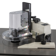 JET JWS-34KXT Spodní frézka - 400V JET JWS-34KXT Spodní frézka - 400V náhled