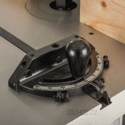 JET JWS-34KXT Spodní frézka - 400V JET JWS-34KXT Spodní frézka - 400V náhled