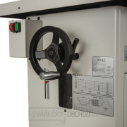 JET JWS-34KXT Spodní frézka - 400V JET JWS-34KXT Spodní frézka - 400V náhled