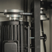 JET JWS-34KXT Spodní frézka - 400V JET JWS-34KXT Spodní frézka - 400V náhled