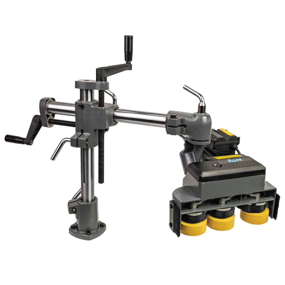 Levně IGM AF32 Podavač materiálu 230V 141-AF32M