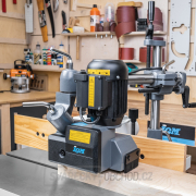 IGM AF32 Podavač materiálu 230V náhled