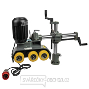 IGM AF32 Podavač materiálu 400V IGM AF32 Podavač materiálu 400V náhled