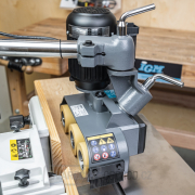 IGM AF32 Podavač materiálu 400V IGM AF32 Podavač materiálu 400V náhled