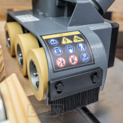 IGM AF32 Podavač materiálu 400V IGM AF32 Podavač materiálu 400V náhled