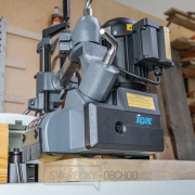 IGM AF32 Podavač materiálu 400V IGM AF32 Podavač materiálu 400V náhled