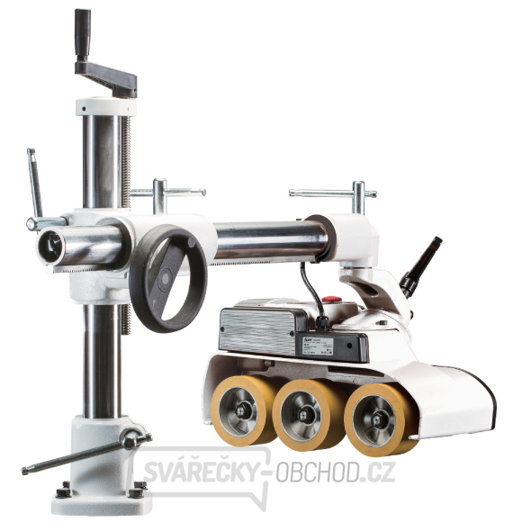 IGM DC30 EASY Podavač materiálu