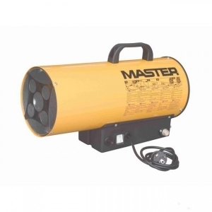 Plynové topidlo Master BLP 10M gallery main image