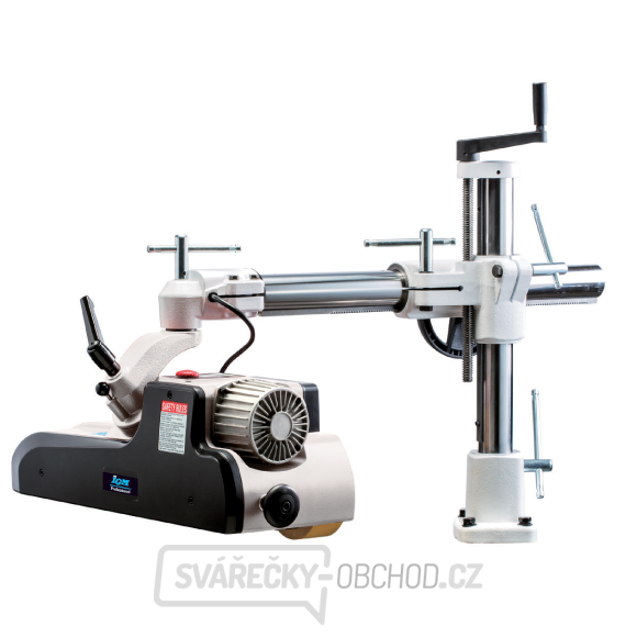 IGM DC40 EASY Podavač materiálu