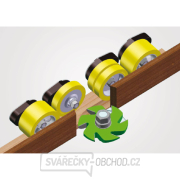 IGM DC40 EASY Podavač materiálu IGM DC40 EASY Podavač materiálu náhled