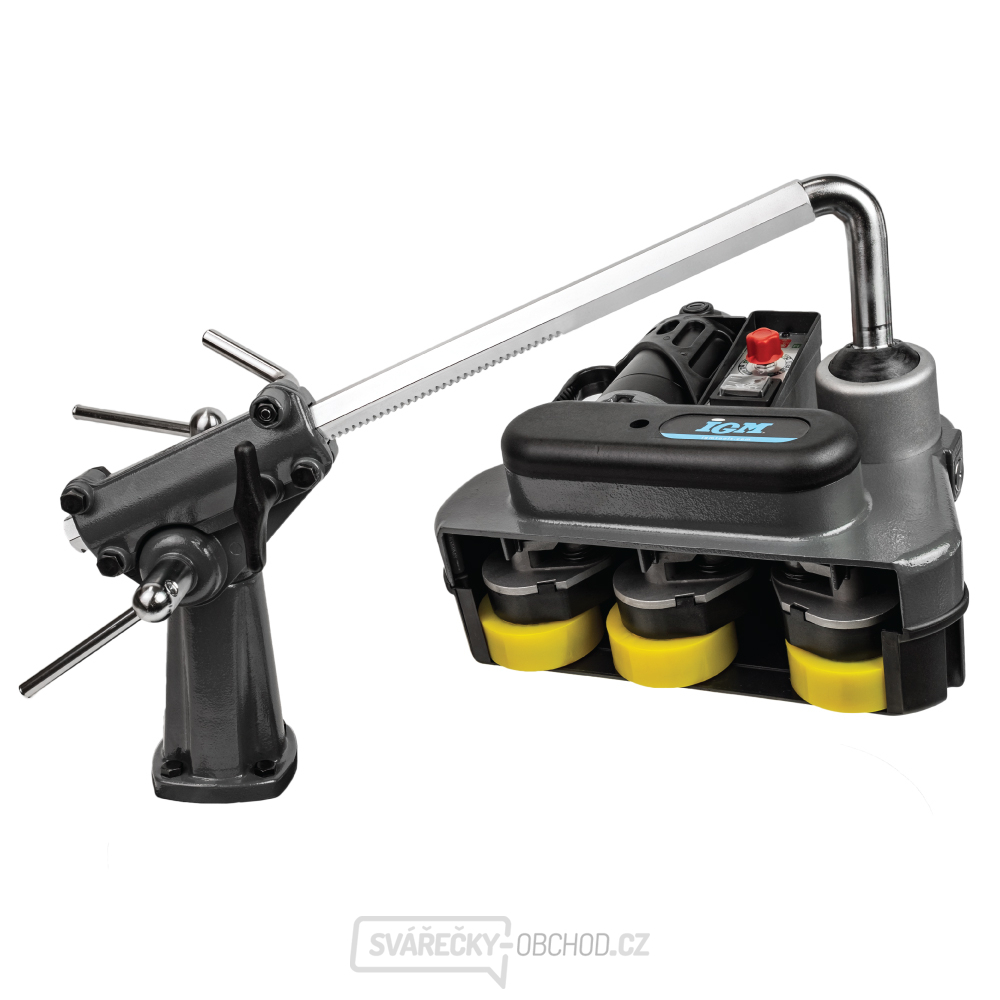 IGM M3 Podavač materiálu