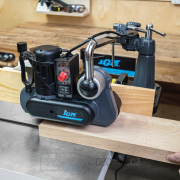 IGM M3 Podavač materiálu IGM M3 Podavač materiálu náhled