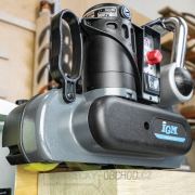 IGM M3 Podavač materiálu IGM M3 Podavač materiálu náhled