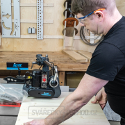 IGM M3 Podavač materiálu IGM M3 Podavač materiálu náhled