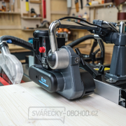 IGM M3 Podavač materiálu IGM M3 Podavač materiálu náhled