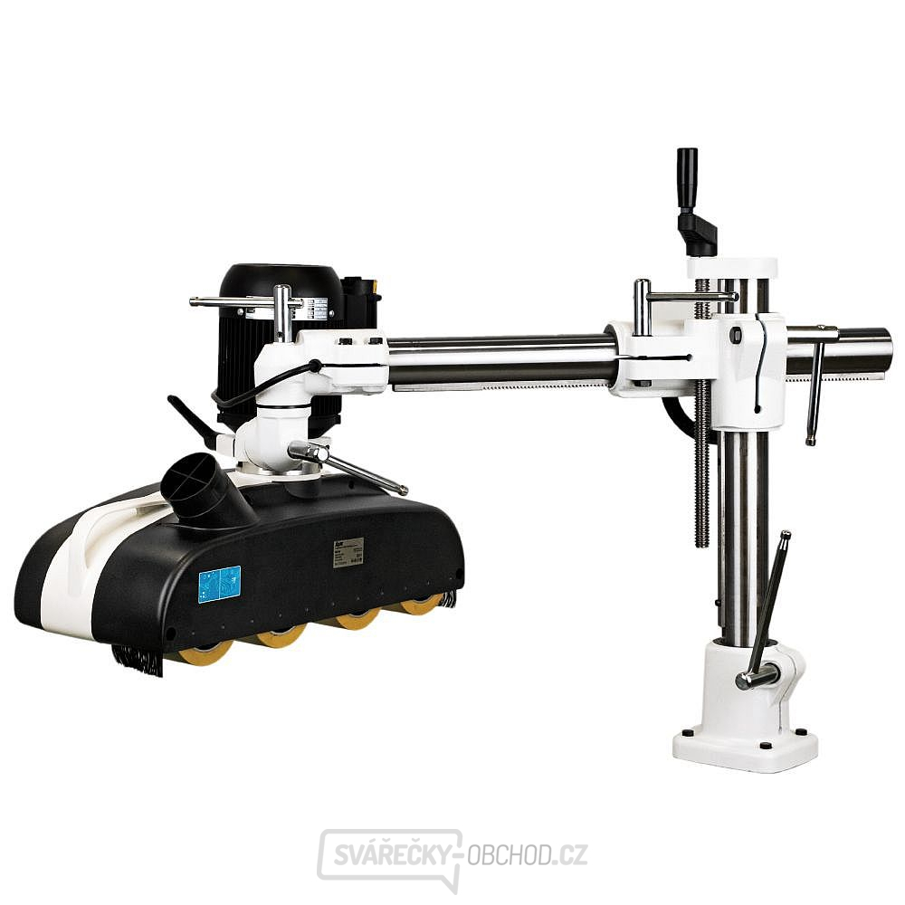 IGM MX48 Podavač materiálu 230V