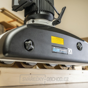 IGM MX48 Podavač materiálu 230V IGM MX48 Podavač materiálu 230V náhled