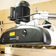 IGM MX48 Podavač materiálu 230V IGM MX48 Podavač materiálu 230V náhled