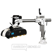 IGM MX48 Podavač materiálu 230V IGM MX48 Podavač materiálu 230V gallery main image