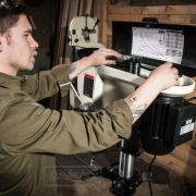 JET JDP-17 Stojanová vrtačka - 230V JET JDP-17 Stojanová vrtačka - 230V náhled