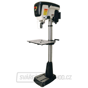JET JDP-17 Stojanová vrtačka - 230V JET JDP-17 Stojanová vrtačka - 230V gallery main image