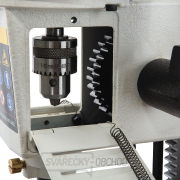 JET JBM-5 Stolní ostrohranná dlabačka JET JBM-5 Stolní ostrohranná dlabačka náhled