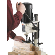 JET JBM-5 Stolní ostrohranná dlabačka JET JBM-5 Stolní ostrohranná dlabačka náhled