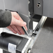 IGM LAGUNA 1632 SuperMax Válcová bruska IGM LAGUNA 1632 SuperMax Válcová bruska náhled