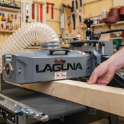 IGM LAGUNA 1632 SuperMax Válcová bruska IGM LAGUNA 1632 SuperMax Válcová bruska náhled