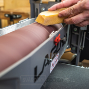 IGM LAGUNA 1632 SuperMax Válcová bruska IGM LAGUNA 1632 SuperMax Válcová bruska náhled