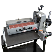 IGM LAGUNA 1938 SuperMax Válcová bruska IGM LAGUNA 1938 SuperMax Válcová bruska náhled