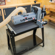 IGM LAGUNA 1938 SuperMax Válcová bruska IGM LAGUNA 1938 SuperMax Válcová bruska náhled