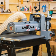 IGM LAGUNA 1938 SuperMax Válcová bruska IGM LAGUNA 1938 SuperMax Válcová bruska náhled