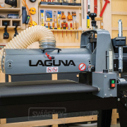 IGM LAGUNA 1938 SuperMax Válcová bruska IGM LAGUNA 1938 SuperMax Válcová bruska náhled