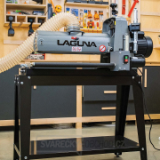 IGM LAGUNA 1938 SuperMax Válcová bruska IGM LAGUNA 1938 SuperMax Válcová bruska náhled