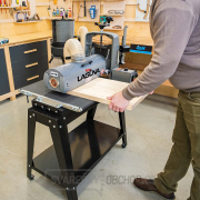 IGM LAGUNA 1938 SuperMax Válcová bruska IGM LAGUNA 1938 SuperMax Válcová bruska náhled