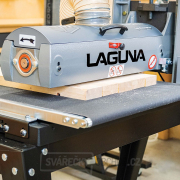 IGM LAGUNA 1938 SuperMax Válcová bruska IGM LAGUNA 1938 SuperMax Válcová bruska náhled