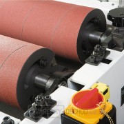 JET DDS-225 Dvouválcová bruska 635mm náhled