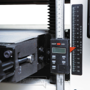 JET DDS-225 Dvouválcová bruska 635mm náhled