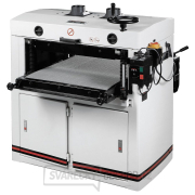 JET DDS-225 Dvouválcová bruska 635mm JET DDS-225 Dvouválcová bruska 635mm gallery main image